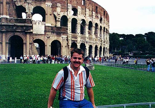 EU ITA LAZI Rome 1998SEPT 017